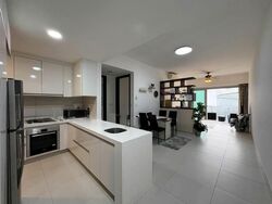 The Rochester Residences (D5), Apartment #570912111